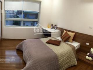 Bán căn 3 phòng ngủ 131m2 giá 11 tỷ, giá tốt nhất khu vực, full nội thất, capital garden