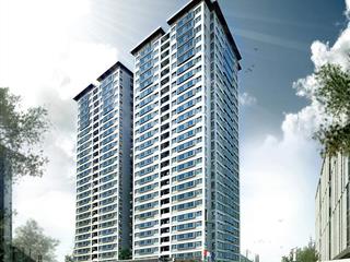 Bán căn 2 phòng ngủ, 95m² giá 7.9 tỷ, full nội thất chỉ việc ở, capital garden 102 trường chinh