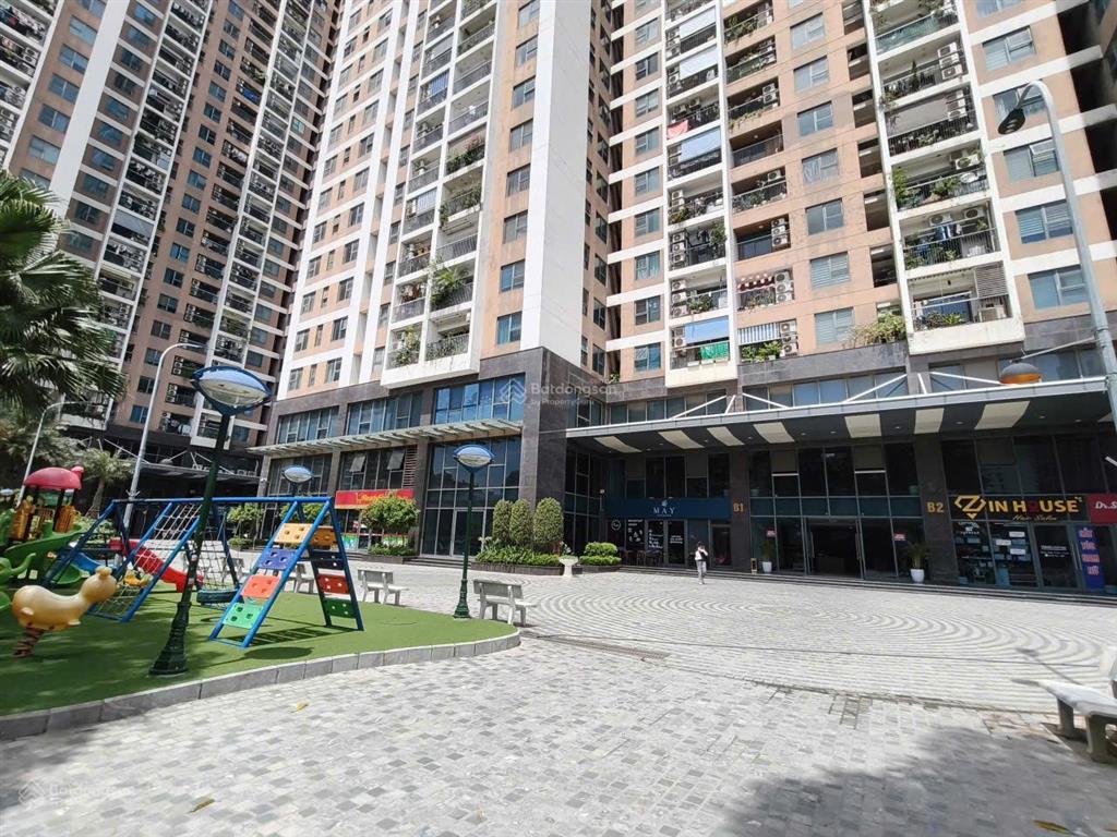 Bán căn 2 phòng ngủ giá 5,3 tỷ 78m2, trục đẹp trong tòa, tiện ích đỉnh cao, an sinh tuyệt vời