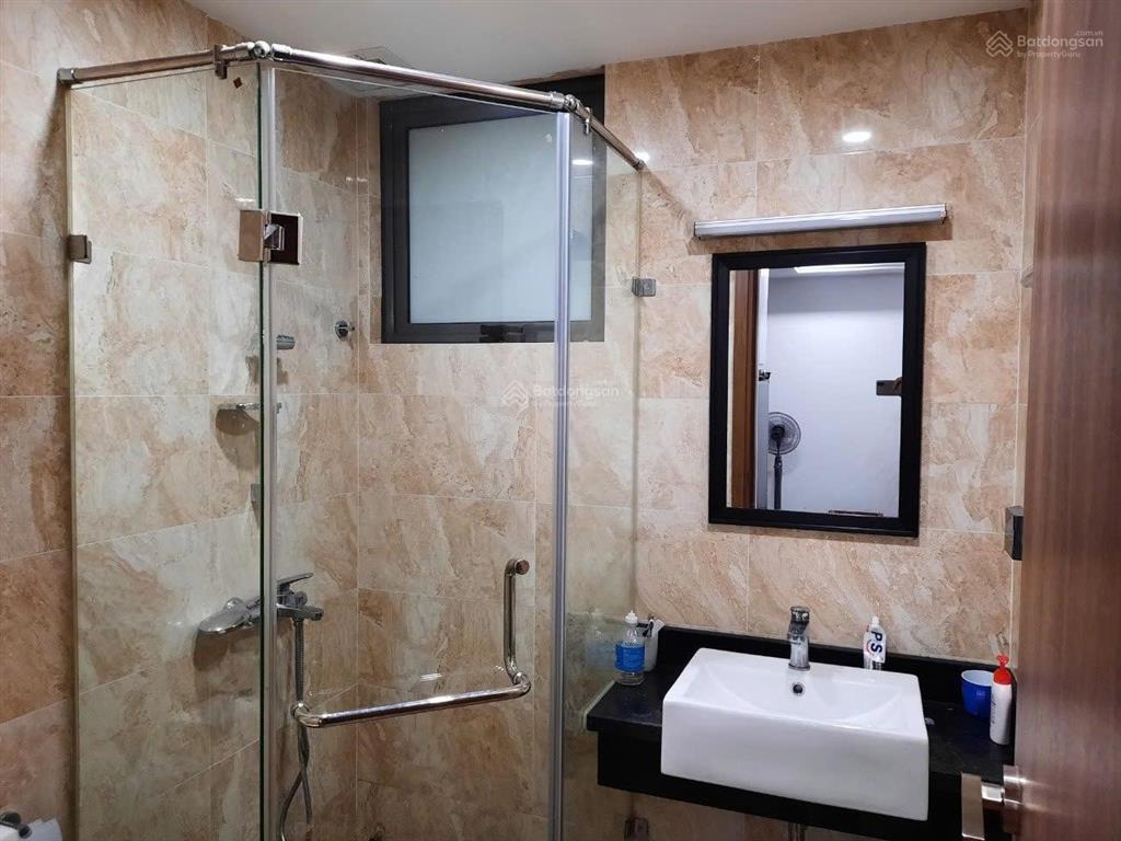 Bán căn 2 phòng ngủ giá 5,3 tỷ 78m2, trục đẹp trong tòa, tiện ích đỉnh cao, an sinh tuyệt vời