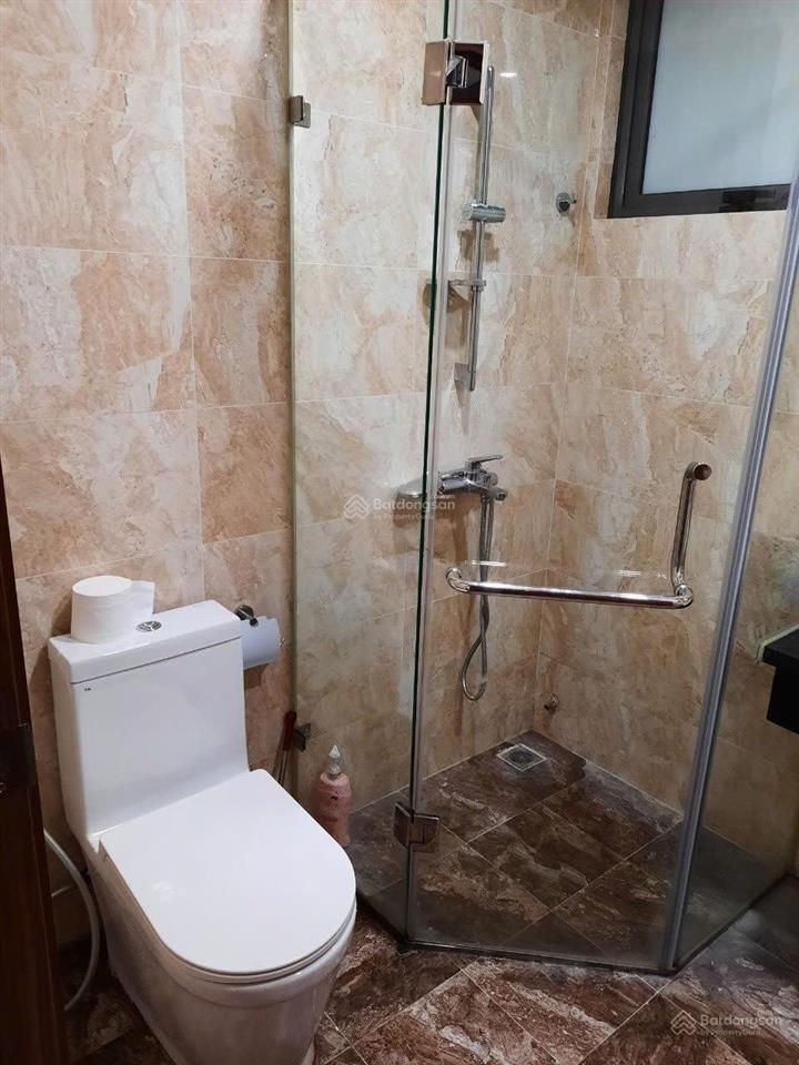 Bán căn 2 phòng ngủ giá 5,3 tỷ 78m2, trục đẹp trong tòa, tiện ích đỉnh cao, an sinh tuyệt vời