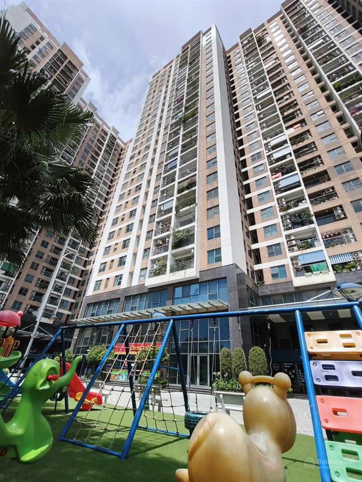 Bán căn 2 phòng ngủ giá 5,3 tỷ 78m2, trục đẹp trong tòa, tiện ích đỉnh cao, an sinh tuyệt vời
