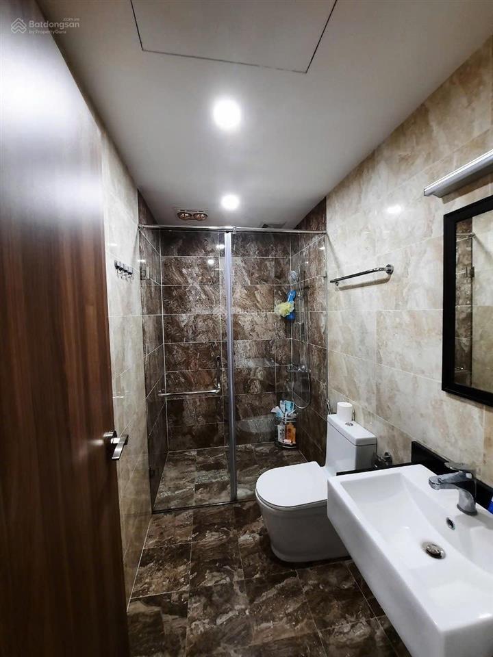 Bán căn 2 phòng ngủ giá 5,3 tỷ 78m2, trục đẹp trong tòa, tiện ích đỉnh cao, an sinh tuyệt vời