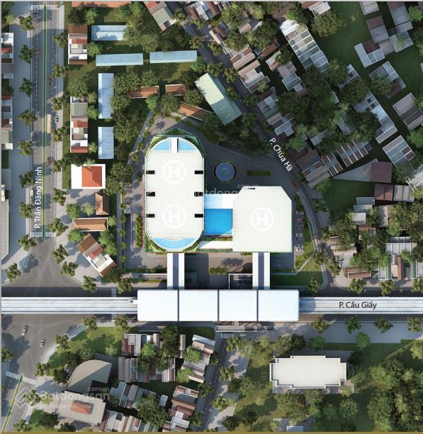 Bán căn 3 phòng ngủ, 101m2, giá 8.2 tỷ, full nội thất đẹp, giá tốt tòa discovery complex