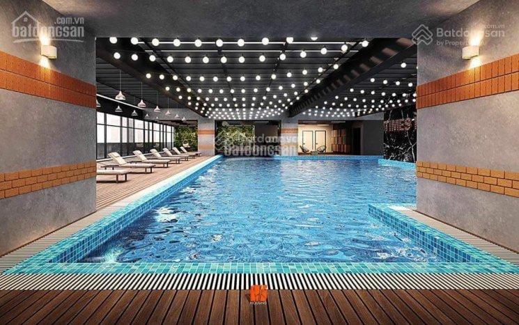 Bán căn 3 phòng ngủ, 101m2, giá 8.2 tỷ, full nội thất đẹp, giá tốt tòa discovery complex
