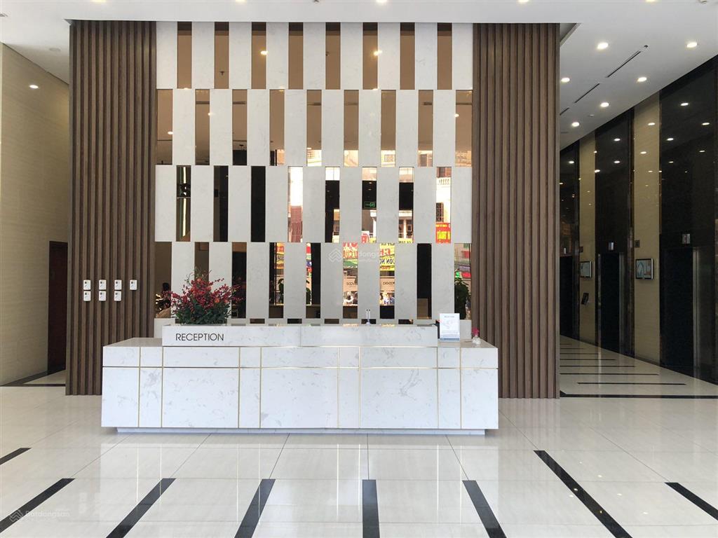 Bán căn 3 phòng ngủ, 101m2, giá 8.2 tỷ, full nội thất đẹp, giá tốt tòa discovery complex