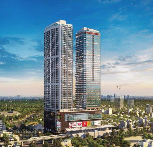 Bán căn 3 phòng ngủ, 101m2, giá 8.2 tỷ, full nội thất đẹp, giá tốt tòa discovery complex