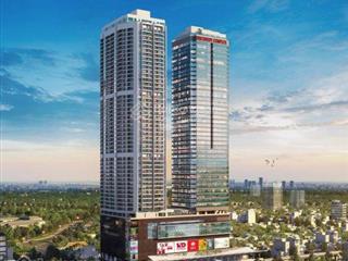 Bán căn 3 phòng ngủ 101m2 giá 8.2 tỷ, full nội thất đẹp, giá tốt nhất toà discovery complex