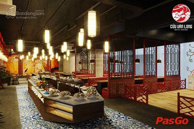 Bán căn 2 phòng ngủ, 100m2, giá 7,5 tỷ, full nội thất, giá tốt tòa discovery 302 cầu giấy