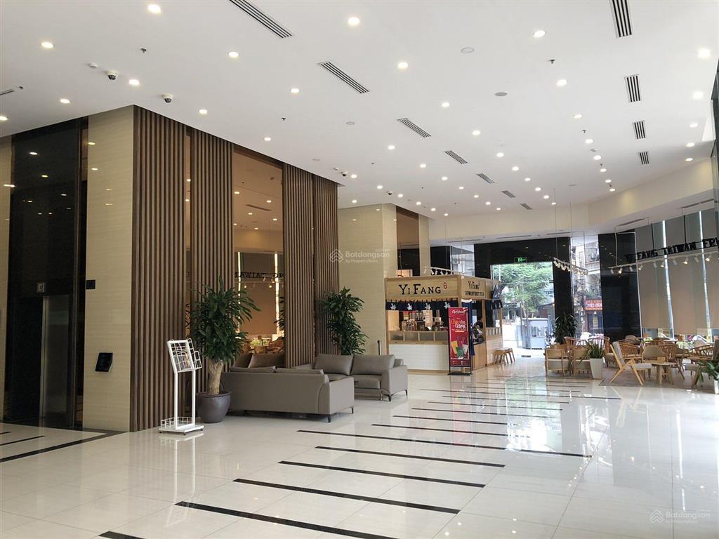 Bán căn 2 phòng ngủ, 100m2, giá 7,5 tỷ, full nội thất, giá tốt tòa discovery 302 cầu giấy