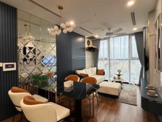Bán căn 2 phòng ngủ 94m2 giá 8.5 tỷ, full nội thất ở ngay, meco complex 102 trường chinh