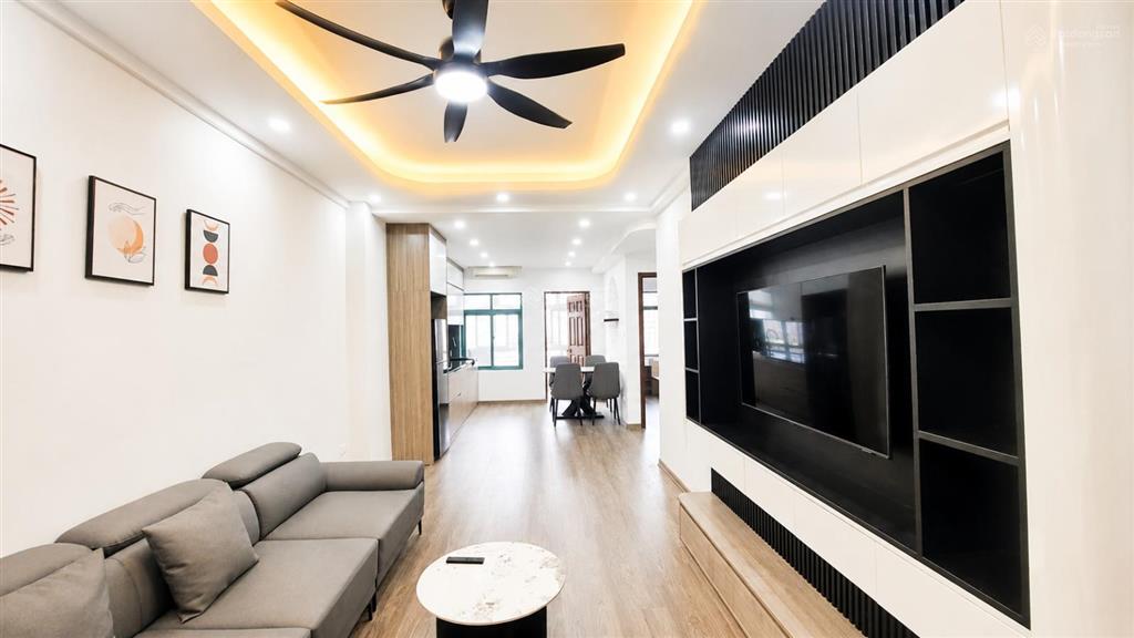 Bán căn 2 phòng ngủ 75m2 giá 4,85 tỷ, full nội thất đẹp ở ngay, chủ nhà thiện chí, thân thiện