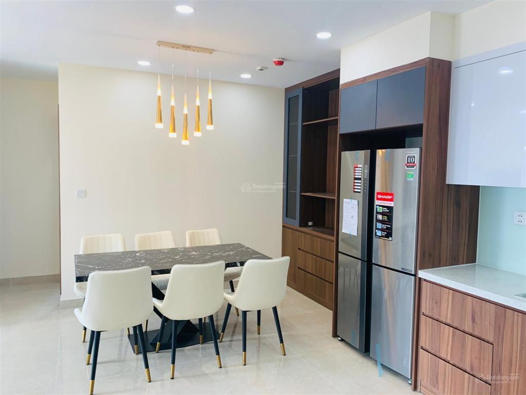 Bán căn 2 phòng ngủ 94m² giá 8.5 tỷ, full nội thất ở ngay, meco complex 102 trường chinh