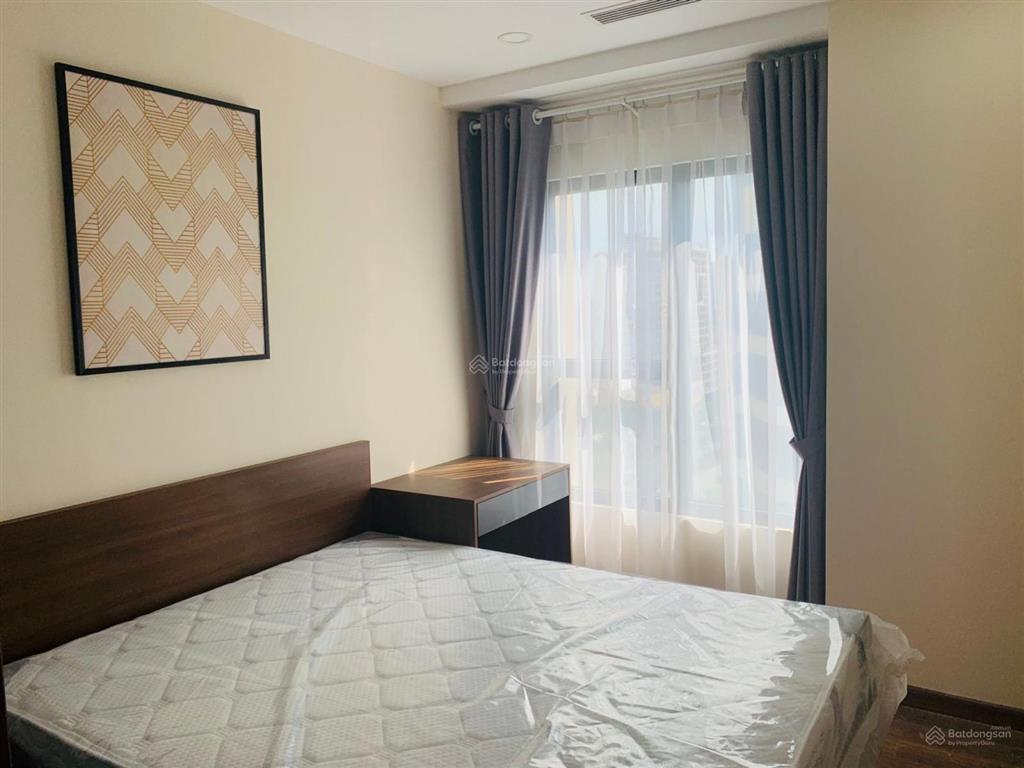 Bán căn 2 phòng ngủ 94m² giá 8.5 tỷ, full nội thất ở ngay, meco complex 102 trường chinh