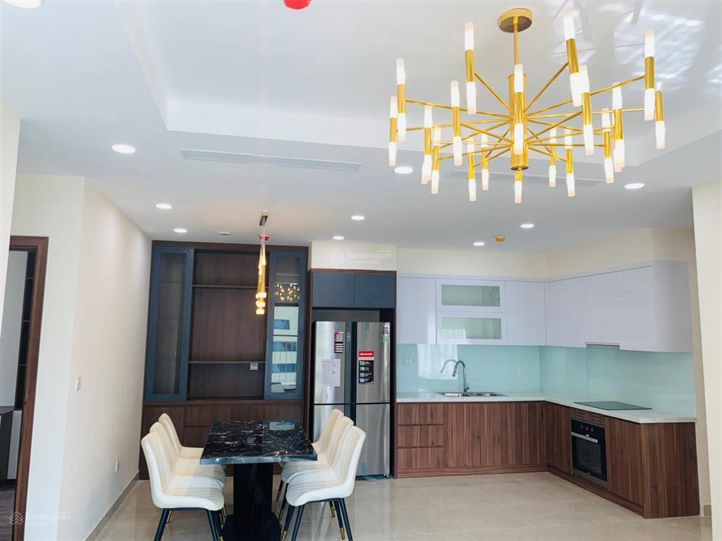 Bán căn 2 phòng ngủ 94m² giá 8.5 tỷ, full nội thất ở ngay, meco complex 102 trường chinh