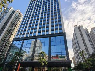 Bán căn 3 phòng ngủ 126m2 giá 8,7 tỷ, căn rẻ nhất toà, tiềm năng tăng giá mạnh, harmony square