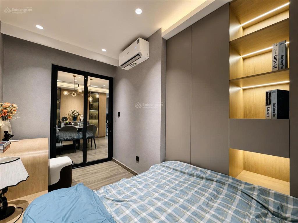 Bán căn góc 3 ngủ 100m² giá 8.5 tỷ, full nội thất cao cấp mới tinh, trục đẹp nhất flc 36 phạm hùng