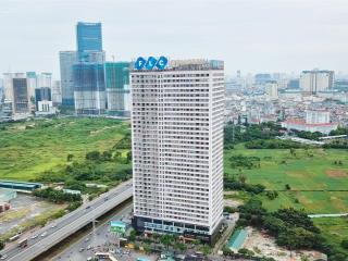 Bán căn góc 3 ngủ 100m² giá 8.5 tỷ, full nội thất cao cấp mới tinh, trục đẹp nhất flc 36 phạm hùng