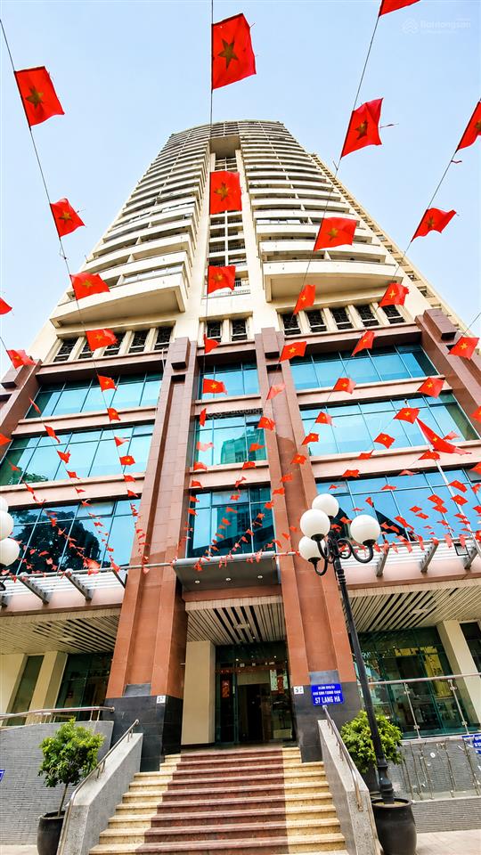 (giá tốt) bán căn 4 phòng ngủ, 172m2 giá 13.24 tỷ, view đẹp, trục đẹp