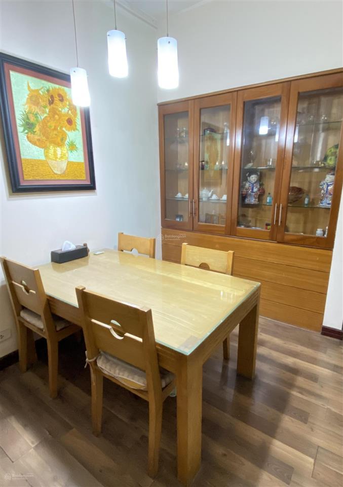 (giá tốt) bán căn 4 phòng ngủ, 172m2 giá 13.24 tỷ, view đẹp, trục đẹp