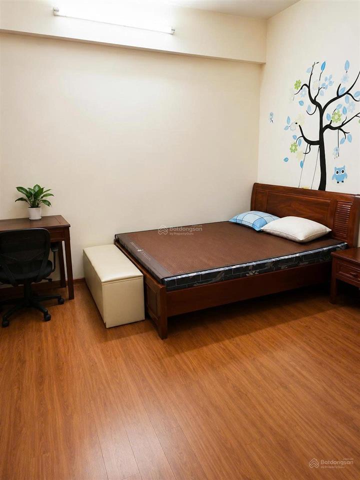 Chỉ 8.050 tỷ có ngay căn 2 phòng ngủ, full nội thất đẹp ở ngay tòa b4 kim liên, trục đẹp tòa