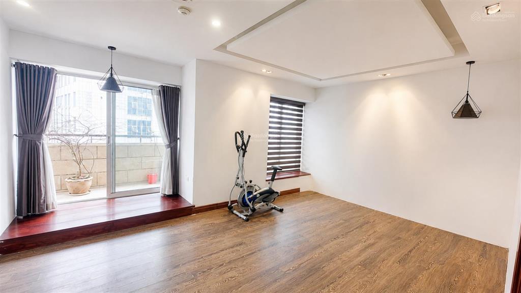 Bán căn 4 phòng ngủ, 198m² giá 16.8 tỷ, view đẹp, trục đẹp nhất toà thành công tower 57 láng hạ