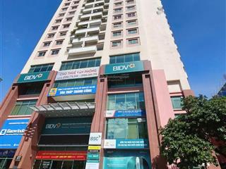 Bán căn 4 phòng ngủ, 198m² giá 16.8 tỷ, view đẹp, trục đẹp nhất toà thành công tower