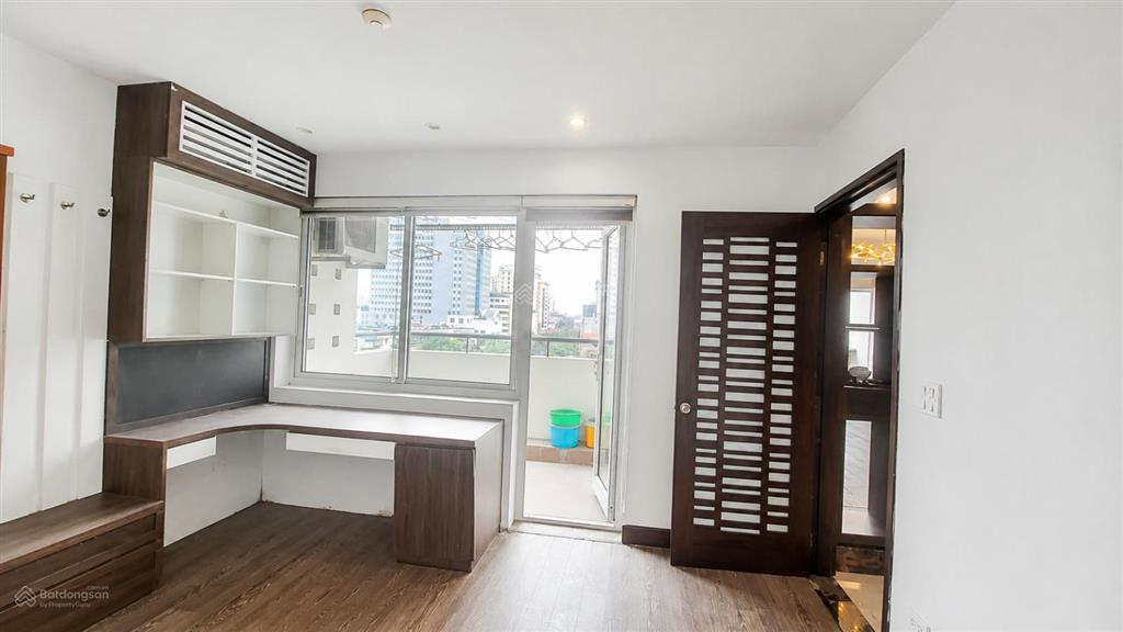 Bán căn 4 phòng ngủ, 198m² giá 16.8 tỷ, view đẹp, trục đẹp nhất toà thành công tower 57 láng hạ