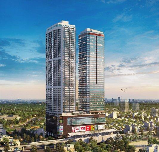 Bán penthouse duplex cực vip 338m² giá 40 tỷ, full nội thất siêu sang, đẳng cấp giới tinh hoa