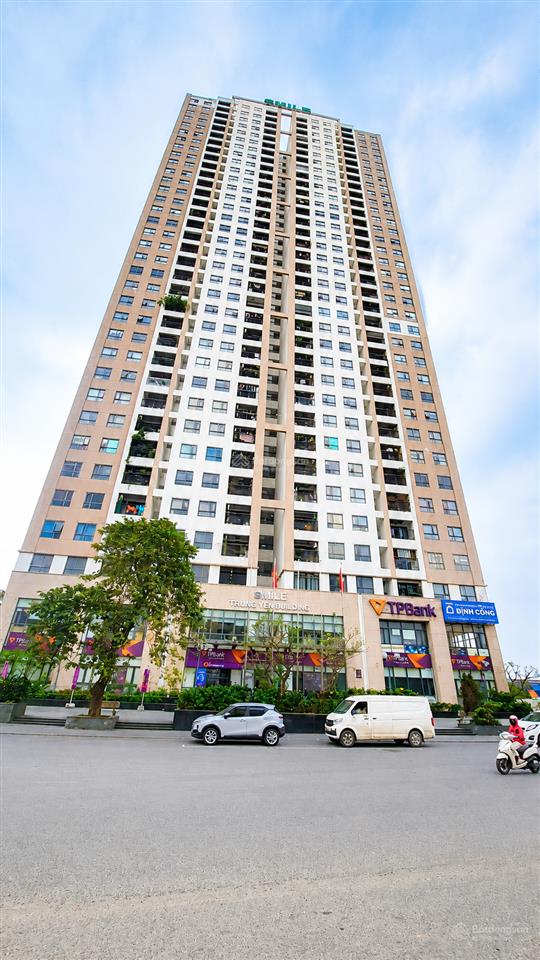 Bán căn góc 3pn 101m2 giá 8 tỷ, nhà đẹp ở ngay, căn góc view hồ cực đẹp, giá cạnh tranh tòa