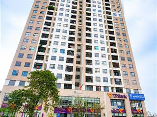 Bán căn góc 3 phòng ngủ 101m² giá 8,3 tỷ, nhà đẹp ở ngay, căn góc view hồ cực đẹp, giá cạnh tranh toà