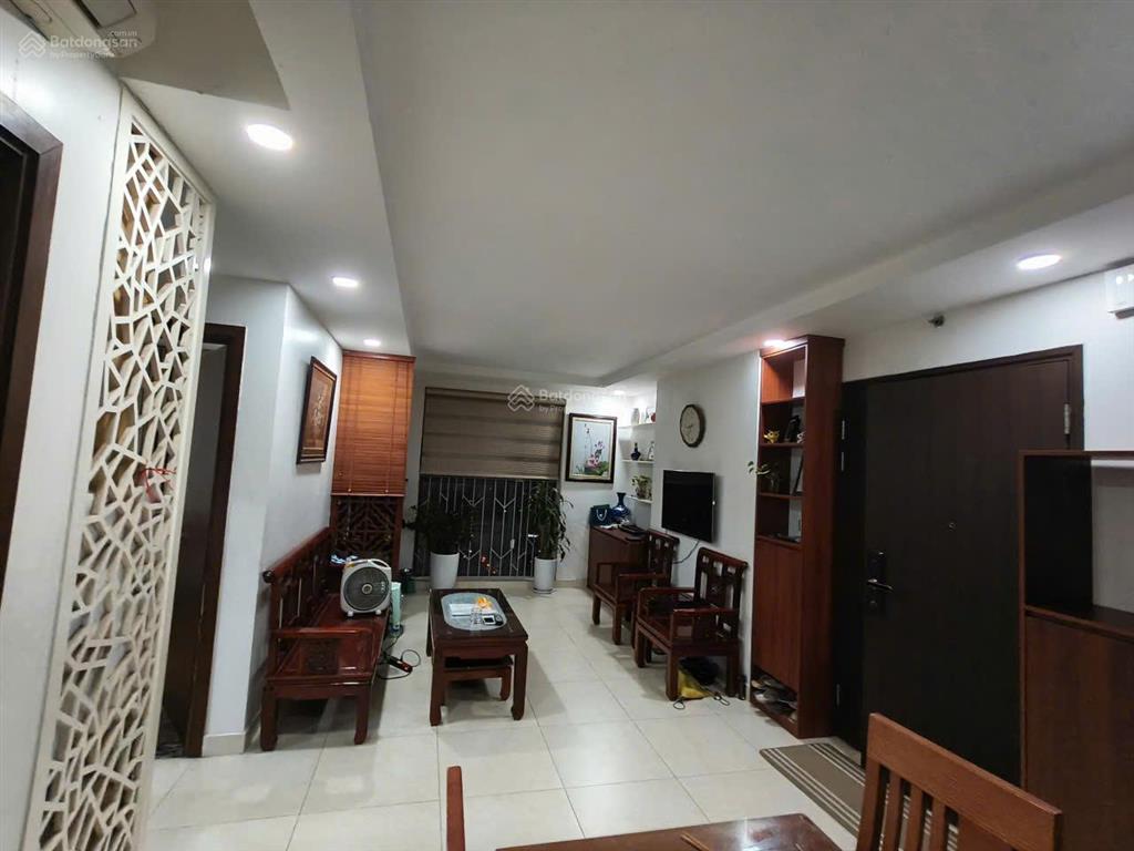 Chỉ 6 tỷ có ngay căn 3 phòng ngủ 74m2, giá tốt toà, chủ nhà cực kỳ thiện chí, nội thất đẹp