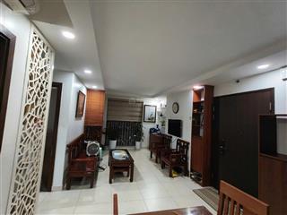 Chỉ 6 tỷ có ngay căn 3 phòng ngủ 74m2, giá tốt toà, chủ nhà cực kỳ thiện chí, nội thất đẹp