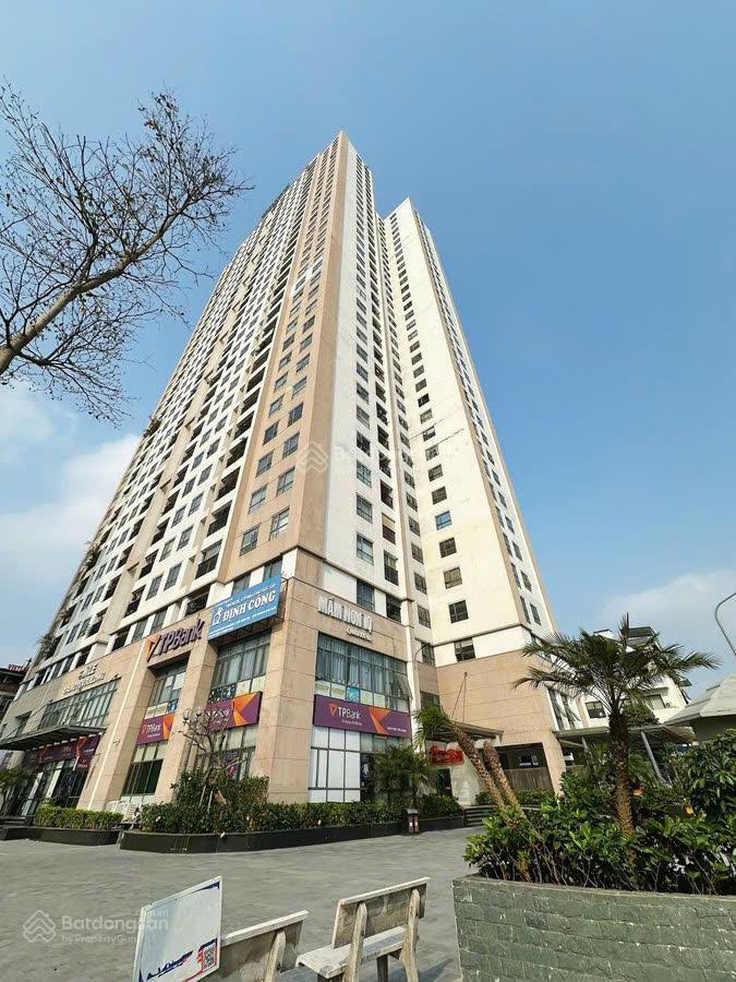 Chỉ 6 tỷ có ngay căn 3 phòng ngủ 74m2, giá tốt toà, chủ nhà cực kỳ thiện chí, nội thất đẹp
