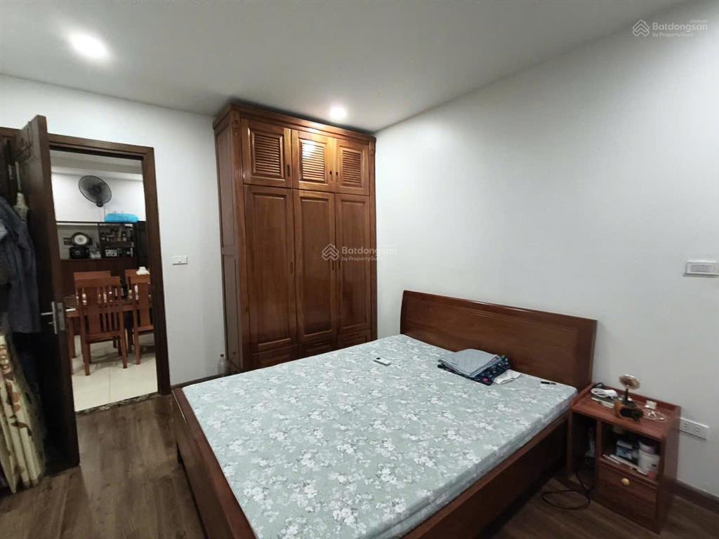 Chỉ 6 tỷ có ngay căn 3 phòng ngủ 74m2, giá tốt toà, chủ nhà cực kỳ thiện chí, nội thất đẹp