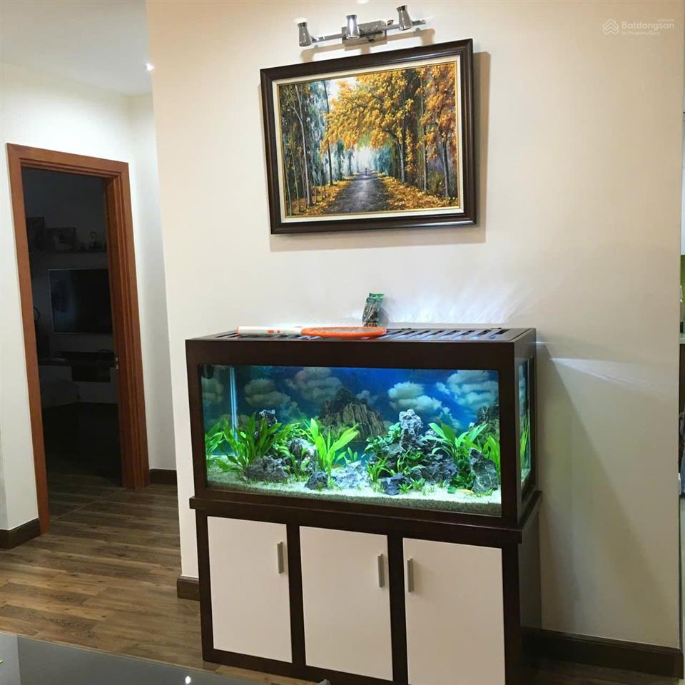 Căn 3 phòng ngủ giá tốt tòa smile, 75m2 giá 5,75 tỷ, view đẹp, ban công hướng mát, sổ đỏ đầy đủ