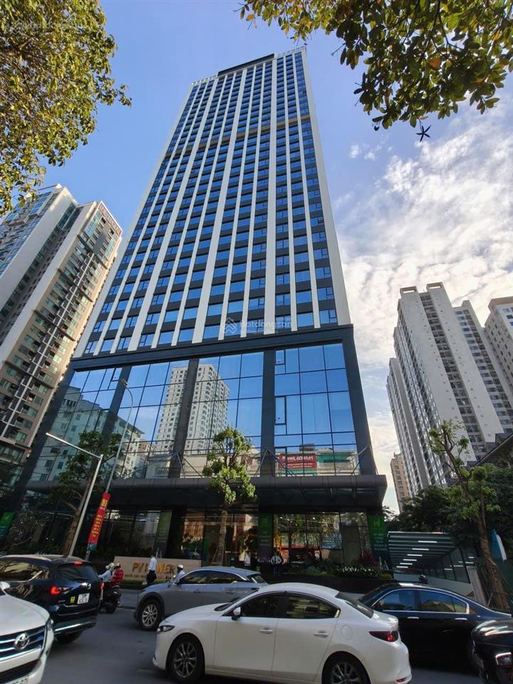 Bán căn 3 phòng ngủ 128m2 giá 8,7 tỷ, căn giá hời tòa, tiềm năng tăng giá mạnh, harmony square