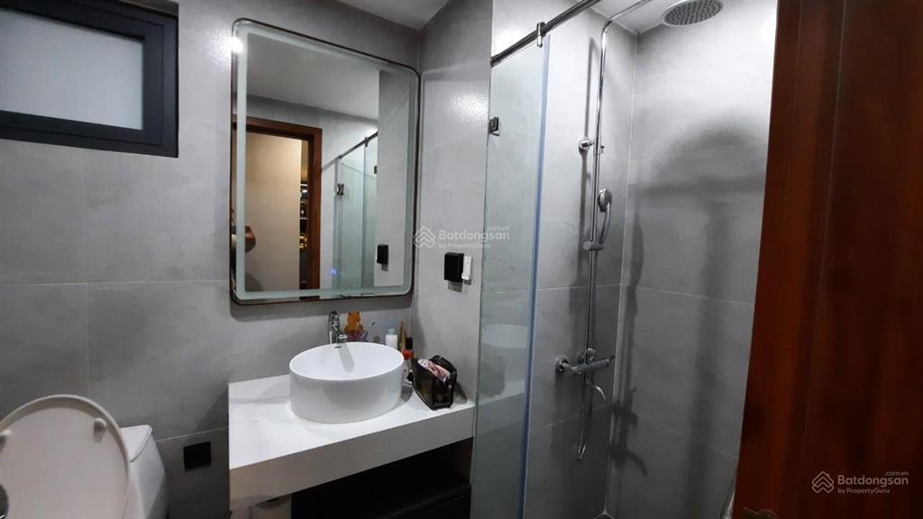 Bán căn 4 ngủ 181m2 giá 17 tỷ, căn góc ban công đông nam, trục đẹp tòa b4 kim liên