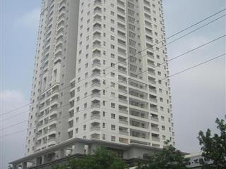 Bán căn 3 phòng ngủ, 162m2 giá 12,96 tỷ, view cực đẹp, trục đẹp, căn góc ban công đông nam