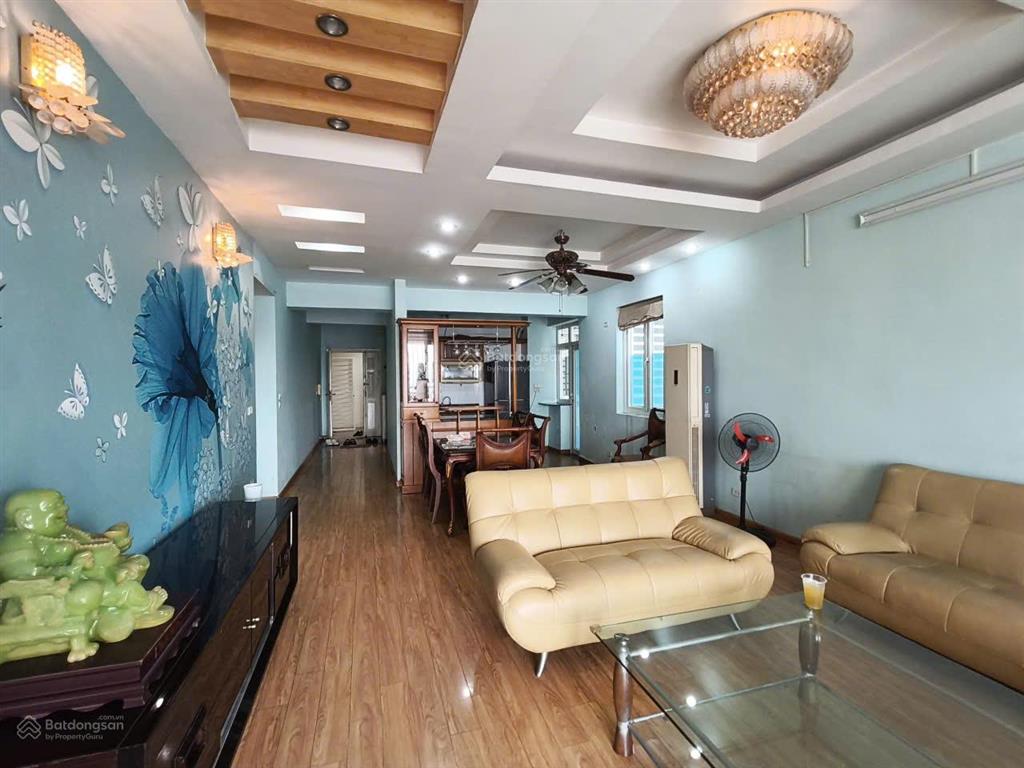 Bán căn 4 phòng ngủ, 153m2 giá 13,88 tỷ, view cực đẹp, trục đẹp tòa, căn góc đẹp
