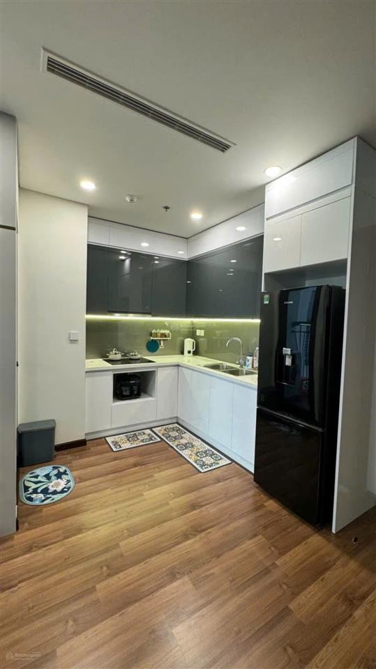 Chính chủ cần cho thuê căn 2 phòng ngủ, full nội thất ở ngay, giá 11tr/tháng, toà az sky