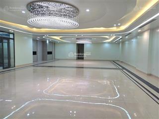 Bán tòa nhà mặt phố mai hắc đế 164m2, 11 tầng, mặt tiền 11m giá bán 200 tỷ, thông tin chuẩn 100%