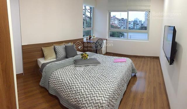 Bán căn 3 phòng ngủ 131m2 giá 10 tỷ, giá tốt khu vực, full nội thất, capital garden