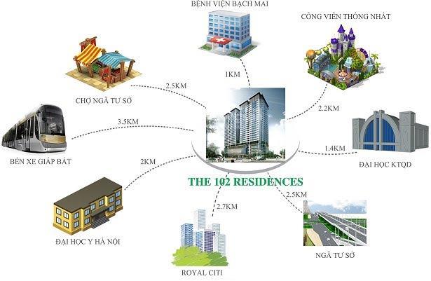 Bán căn 3 phòng ngủ 131m2 giá 10 tỷ, giá tốt khu vực, full nội thất, capital garden