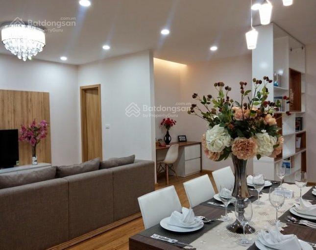 Bán căn 3 phòng ngủ 131m2 giá 10 tỷ, giá tốt khu vực, full nội thất, capital garden