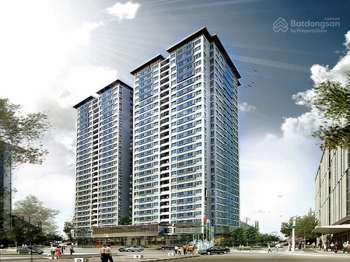 Bán căn 3 phòng ngủ 131m2 giá 10 tỷ, giá tốt khu vực, full nội thất, capital garden