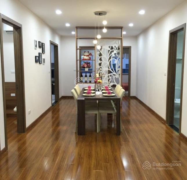 Bán căn 3 phòng ngủ 131m2 giá 10 tỷ, giá tốt khu vực, full nội thất, capital garden