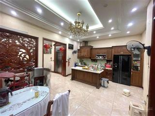 Bán tòa nhà mặt phố triệu việt vương 175,2m2, 10 tầng, mt 7,56m, 222 tỷ, thông tin chuẩn 100%
