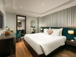 Bán khách sạn mặt phố gia ngư, 480m2, 15 tầng, mặt tiền 18m, giá 1500 tỷ, thông tin chuẩn 100%