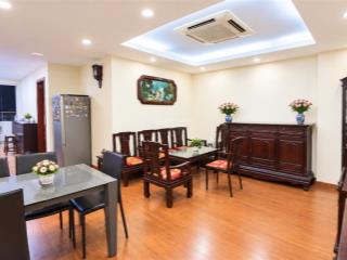 Bán căn 3 phòng ngủ giá 10,5 tỷ, giá cực tốt, full nội thất, 187 nguyễn lương bằng